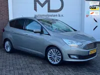 Ford C-Max 1.0 Titanium - Dealer onderhouden-Trekhaak-LED