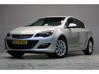 Opel Astra 1.6 Turbo Cosmo |AUT|Vol Opties|Leder|