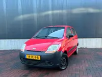 Chevrolet Matiz 0.8 Pure * 5 deurs * Nieuw APK *
