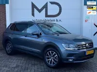 Volkswagen Tiguan Allspace 1.4 TSI 7p. -Panoramadak-Trekhaak