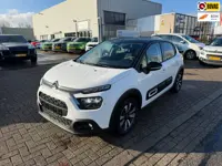Citroen C3 1.2 PureTech Feel, Facelift, Navi, 12 mnd garantie