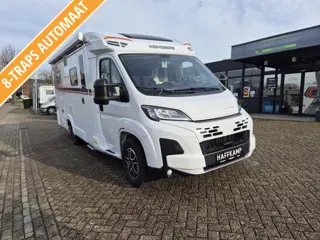 Weinsberg CaraCompact Pepper 600 MEG Combi 6E, zonne-p, CE228