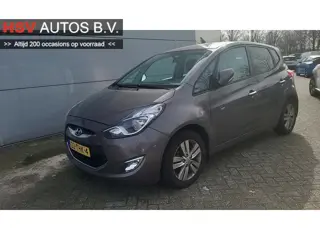 Hyundai Ix20 1.6i i-Vision navi LM panodak org NL