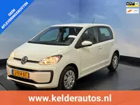 Volkswagen Up! 1.0 BMT move up! Airco | PDC | Nederlandse auto