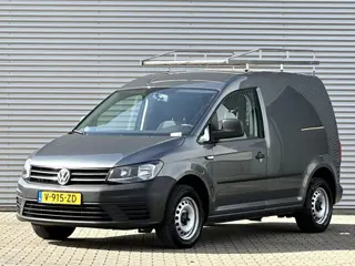 Volkswagen Caddy 2.0 TDI L1 MARGE Airco|Trekhaak