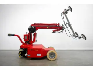 Smartgroup SG350 | 2025 (Demo) (bj 2025)