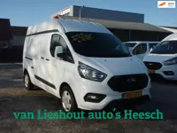 Ford Transit Custom 320 L2H2 Trend nette auto 137902 km bj 19