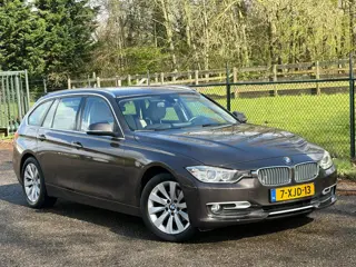 BMW 3-serie Touring 316i High Executive /Automaat/Xenon/Navi/Cruise/