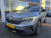 Renault AUSTRAL 1.2 E-Tech full hybrid 200 techno / panoramadak / navigatie / camera