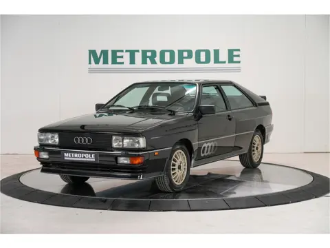 Audi Quattro Turbo M1080 (bj 1983)