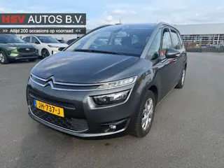 Citroen C4 Picasso 1.2 PureTech Business 7 persoon navi org NL