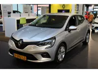 Renault Clio TCe 100pk Zen (bj 2020)