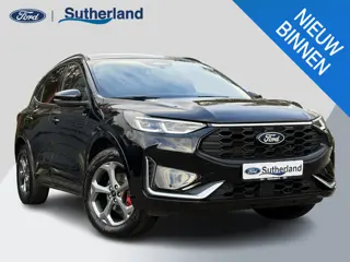 Ford Kuga 2.5 PHEV ST-Line X 243pk Winterpack | Adaptieve Cruise | AGR stoelen | Elektrische Achterk