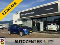 Renault Captur 1.0 TCe 100 Intens | trekhaak | 1e eig | NL auto | tijdelijk gratis Top Afleverpakket