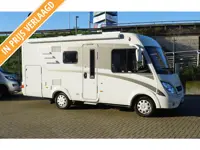Hymer ML-I 540 7 traps Automaat