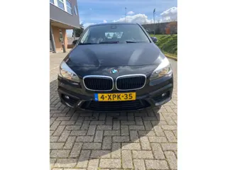 BMW 2-serie Active Tourer 218d Executive