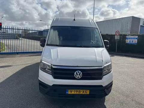 Volkswagen Crafter 35 2.0 TDI L4H3 Comfortline