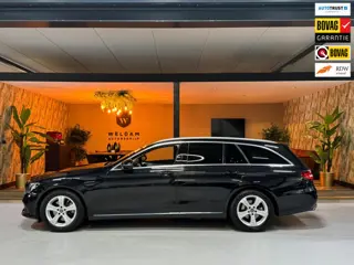 Mercedes-Benz E-klasse 200 Avantgarde Garantie Camera Elek Achterklep Sfeer StoelVW PDC Led Cruise N
