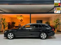 Mercedes-Benz E-klasse 200 Avantgarde Garantie Camera Elek Achterklep Sfeer StoelVW PDC Led Cruise N