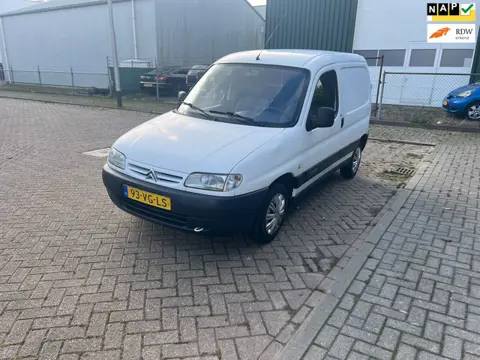 Citroen Berlingo 1.1i 600