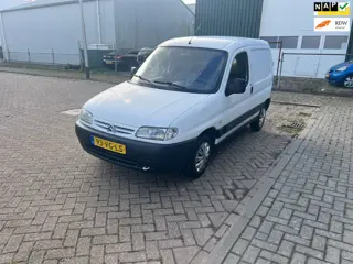 Citroen Berlingo 1.1i 600