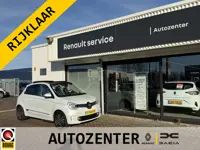 Renault Twingo Z.E. R80 E-Tech Série Limitée Urban Night 22 kWh | panoramisch vouwdak | SoH 95% | ca