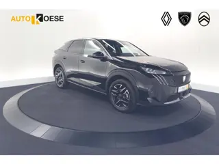 Peugeot 3008 1.2 Hybrid 145 GT | Adaptieve Cruise Control | Camera | Elektrische Kofferklep | Apple 