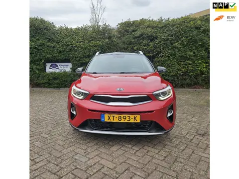 Kia Stonic 1.0 T-GDi DynamicPlusLine