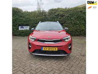 Kia Stonic 1.0 T-GDi DynamicPlusLine