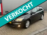 Peugeot 308 SW 1.6 BlueHDI Blue Lease Executive Pack