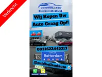 Renault Clio WIJ KOPEN UW AUTO GRAAG OP! (bj 2017)