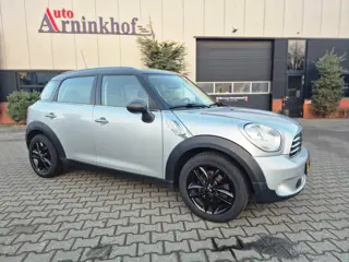 Mini Mini Countryman 1.6 One Chili
