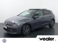 Volkswagen Golf 8 Style Edition 1.5 eHybrid 150 kW / 204 PK DSG | Panoramadak |