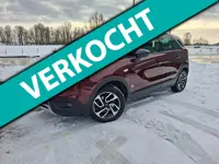 Opel Crossland X 1.2 Turbo Innovation Clima Navi Camera Stoel / stuurverwarming