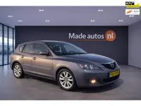 Mazda 3 1.6 S-VT Touring / 1e eigenaar