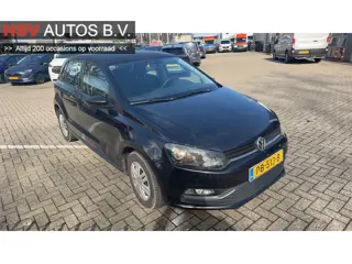 Volkswagen Polo 1.0 airco 4-deurs