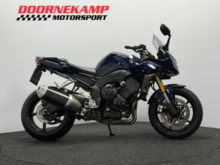 Yamaha FZ-1 ABS (bj 2007)