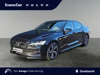 Volvo S60 2.0 B3 R-Design