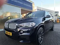 BMW X5 XDrive40e iPerformance High Executive M-pakket / panoramadak