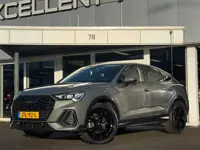 Audi Q3 Sportback 35 TFSI Pro Line|Carplay|Navigatie