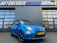 Fiat 500 0.9 TwinAir Turbo Sport NL.Auto/1Ste Eigenaar/Xenon/Virtual cockpit/Panoramadak/Trekhaak!/D