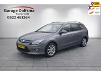 Hyundai I30 CW 1.4i i-Motion Business-NL auto-Airco-PDC-LMV-