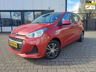 Hyundai I10 1.0i Comfort NAVI/PDC/AIRCO/CRUISE