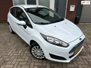Ford Fiesta 1.0 Style / Airco / AUX / NAP