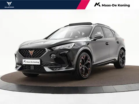 CUPRA Formentor 1.4 245pk DSG e-Hybrid VZ Performance · Panoramadak · Camera · Wegklapbare Trekhaak 