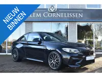 BMW 2-serie Coupé M2 DCT Competition 410PK Elc. Stoelen Camera