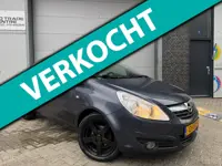 Opel Corsa 1.4-16V White Edition [Apple Carplay|Cruise|Airco|Elek. pakket]