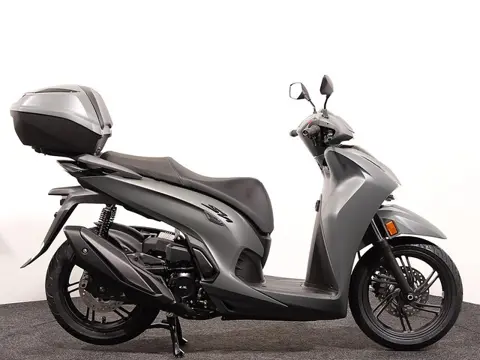 Honda SH 350 (bj 2026)