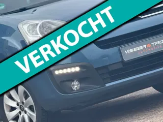 Citroen BERLINGO 1.2 PureTech XTR - Blue Kyanos - Modutop Panoramadak - Keurig