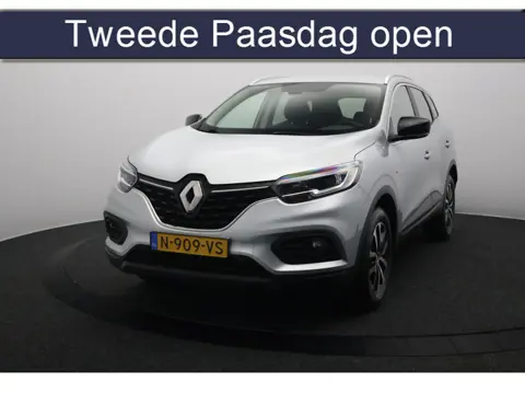 Renault Kadjar 1.3 TCe Limited | Trekhaak | Carplay&Android | Navigatie